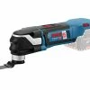 Bosch Professional Multifunktionswerkzeug GOP 18V-28 Solo -Laden Elektrowerkzeuge 57850648 xxl 1
