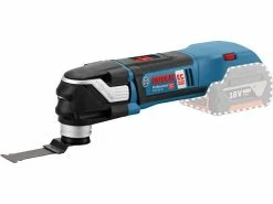 Bosch Professional Multifunktionswerkzeug GOP 18V-28 Solo