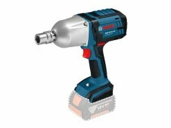 Bosch Professional Akku-Schlagschrauber GDS 18 V-LI HT Solo