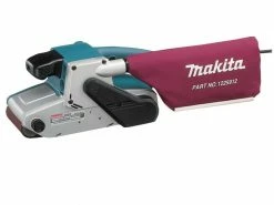 Makita Bandschleifer 9404J, 100 mm, 1010 W