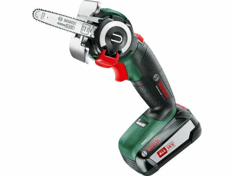 Bosch Akku-Säge AdvancedCut 18 Kit 3 Bosch Akku-Säge AdvancedCut 18 Kit