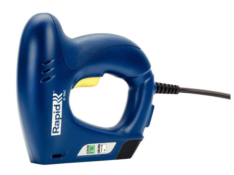 Rapid Elektro-Tacker E-tac 3 Rapid Elektro-Tacker E-tac