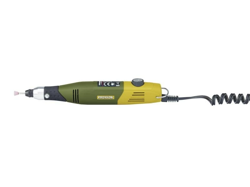 Proxxon Bohr- und Fräsgerät MICROMOT 60 3 Proxxon Bohr- und Fräsgerät MICROMOT 60