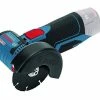 Bosch Professional Winkelschleifer GWS 12V-76 V-EC Solo