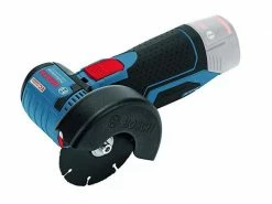 Bosch Professional Winkelschleifer GWS 12V-76 V-EC Solo