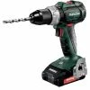 Metabo Akku-Bohrschrauber BS 18 LT BL Kit 2x 2.0 Ah 1 Metabo Akku-Bohrschrauber BS 18 LT BL Kit 2x 2.0 Ah -Laden Elektrowerkzeuge 57914661 xxl
