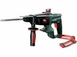 Metabo Bohr-Meisselhammer KHA 18 LTX Solo