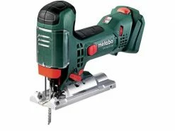 Metabo Akku-Stichsäge STA 18 LTX 100 Solo