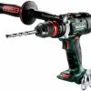 Metabo Akku-Bohrschrauber BS 18 LTX-3 BL Quick I Solo