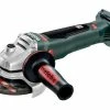 Metabo Winkelschleifer WB 18 LTX BL 125 Quick Solo -Laden Elektrowerkzeuge 57915768 xxl