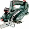 Metabo Akku-Hobel HO 18 LTX 20-82 Solo