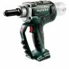 Metabo Akku-Blindnietpistole NP 18 LTX BL 5.0 Solo