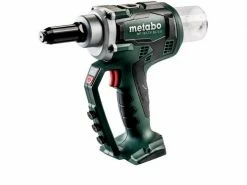 Metabo Akku-Blindnietpistole NP 18 LTX BL 5.0 Solo