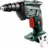 Metabo Akku-Trockenbauschrauber SE 18 LTX 6000 Solo