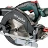 Metabo Akku-Handkreissäge KS 18 LTX 57 Solo -Laden Elektrowerkzeuge 57925730 xxl