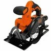 BLACK+DECKER Akku-Handkreissäge BDCCS18 Kit 18 V