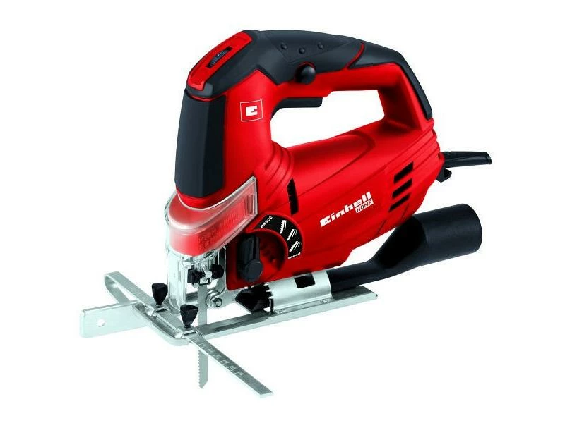 Einhell Stichsäge TH-JS 85 3 Einhell Stichsäge TH-JS 85