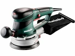 Metabo Exzenterschleifer SXE 450 TurboTec