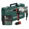 Metabo Bohr-Meisselhammer UHE 2660-2 Quick Set 2 Metabo Bohr-Meisselhammer UHE 2660-2 Quick Set -Laden Elektrowerkzeuge 57988227 xxl