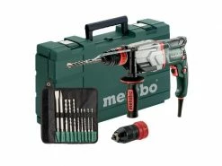 Metabo Bohr-Meisselhammer UHE 2660-2 Quick Set