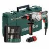 Metabo Bohr-Meisselhammer UHEV 2860-2 Quick Set 1 Metabo Bohr-Meisselhammer UHEV 2860-2 Quick Set -Laden Elektrowerkzeuge 57988239 xxl