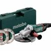 Metabo Winkelschleifer WE 24-230 MVT Set -Laden Elektrowerkzeuge 57988425 xxl