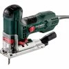 Metabo Stichsäge  STE 100 Quick -Laden Elektrowerkzeuge 57988461 xxl