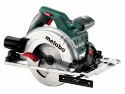 Metabo Handkreissäge KS 55 FS