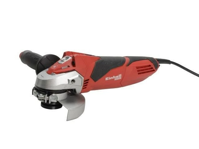 Einhell Winkelschleifer TE-AG 115 3 Einhell Winkelschleifer TE-AG 115