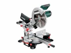 Metabo Kappsäge KGS 305 M