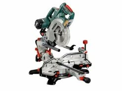 Metabo Kappsäge KGSV 72 Xact SYM
