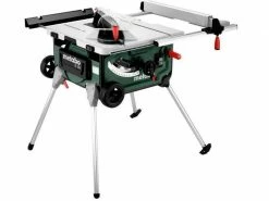 Metabo Tischkreissäge TS 254