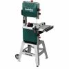 Metabo Bandsäge BAS 318 Precision WNB -Laden Elektrowerkzeuge 57990017 xxl