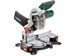 Metabo Kappsäge KS 216 M Lasercut