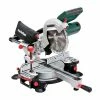 Metabo Kappsäge KGS 216 M 1500 W