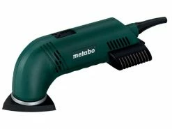 Metabo Deltaschleifer DSE 300 Intec
