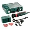 Metabo Multifunktionswerkzeug MT 400 Quick Set -Laden Elektrowerkzeuge 57990731 xxl
