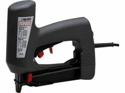 Novus Elektro-Tacker J-165 extra power
