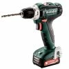 Metabo Akku-Bohrschrauber PowerMaxx BS 12 Kit
