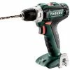 Metabo Akku-Bohrschrauber PowerMaxx BS 12 Solo