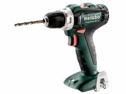 Metabo Akku-Bohrschrauber PowerMaxx BS 12 Solo