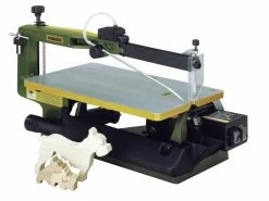 Proxxon Dekupiersäge DS 460