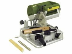 Proxxon Kapp- und Gehrungssäge KGS 80