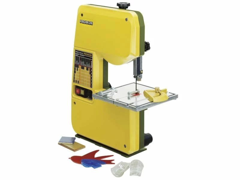 Proxxon Bandsäge MBS 240/E 3 Proxxon Bandsäge MBS 240/E