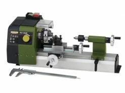 Proxxon Feindrehmaschine FD 150/E