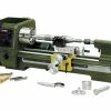 Proxxon Präzisionsdrehmaschine PD 400