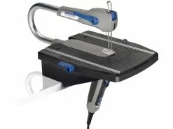 Dremel Dekupiersäge Motosaw MS20-1/5