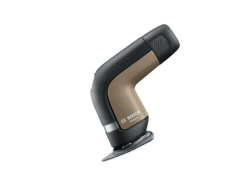 BOSCH YOUseries Akku-Deltaschleifer YOUseries Sander Kit 3 BOSCH YOUseries Akku-Deltaschleifer YOUseries Sander Kit