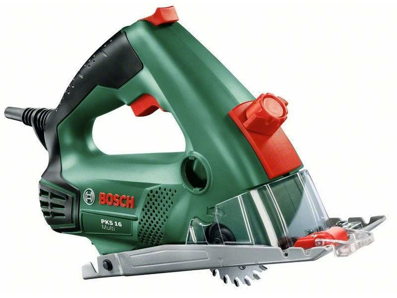 Bosch Handkreissäge PKS 16 Multi 3 Bosch Handkreissäge PKS 16 Multi