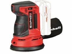 Einhell Akku-Exzenterschleifer TE-RS 18 Li - Solo